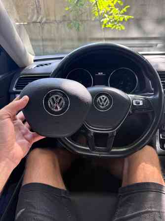 Подушка безопастности Airbag Passat USA Макеевка