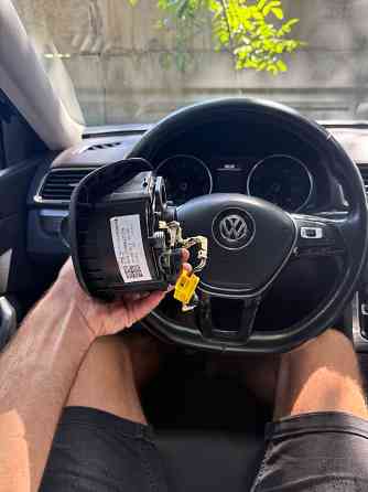 Подушка безопастности Airbag Passat USA Макеевка
