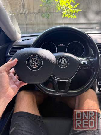 Подушка безопастности Airbag Passat USA Макеевка - изображение 1