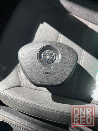 Подушка безопастности Airbag Passat USA Макеевка - изображение 3