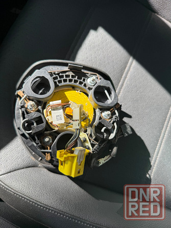 Подушка безопастности Airbag Passat USA Макеевка - изображение 5
