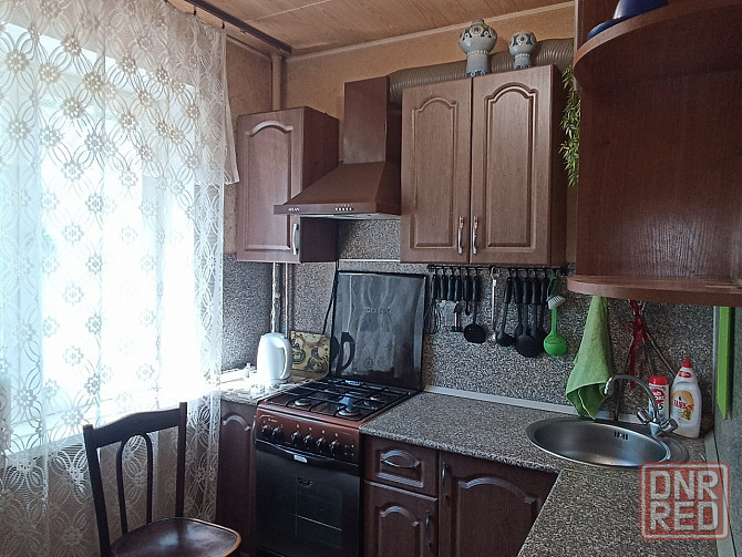 Сдам квартиру на Гвардейке Макеевка - изображение 2