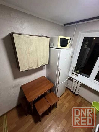 Сдам 1к квартиру Буденновский район Донецк - изображение 5