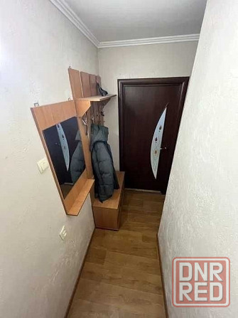 Сдам 1к квартиру Буденновский район Донецк - изображение 4