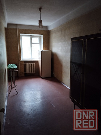 Продам 3х-ком.квартиру Ленинский р-н Обжора Донецк - изображение 4