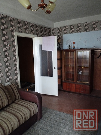 Продам 3х-ком.квартиру Ленинский р-н Обжора Донецк - изображение 2