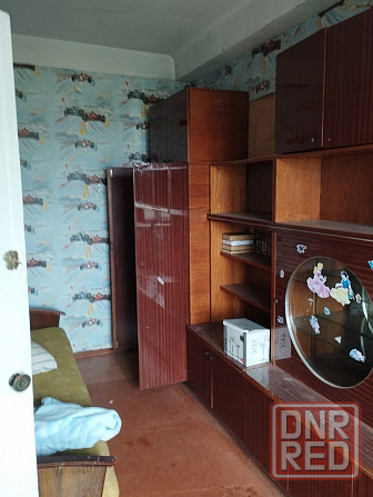 Продам 3х-ком.квартиру Ленинский р-н Обжора Донецк - изображение 3