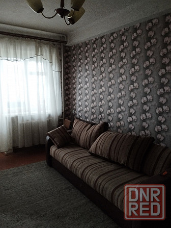 Продам 3х-ком.квартиру Ленинский р-н Обжора Донецк - изображение 1