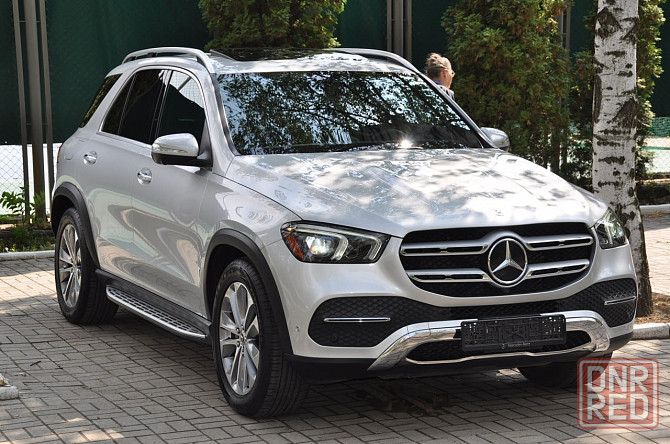 Mercedes Benz GLE 350 Донецк - изображение 2