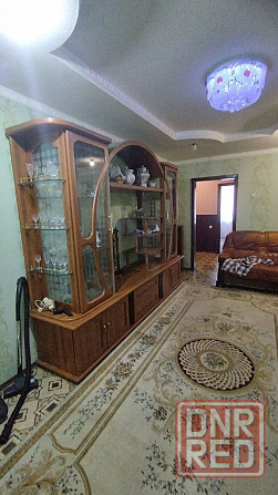 Аренда 4 комн квар Нижнекурганская Обжора Донецк - изображение 6