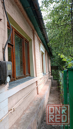 Дом 120 кв.м, Киевский район, ориентир ж/д вокзал Донецк - изображение 2
