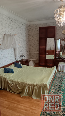Дом 120 кв.м, Киевский район, ориентир ж/д вокзал Донецк - изображение 8