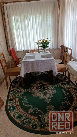 Дом 120 кв.м, Киевский район, ориентир ж/д вокзал Донецк - изображение 4