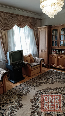 Дом 120 кв.м, Киевский район, ориентир ж/д вокзал Донецк - изображение 7