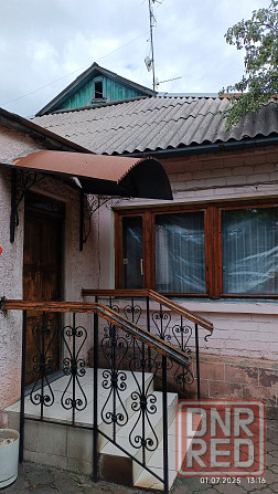 Дом 120 кв.м, Киевский район, ориентир ж/д вокзал Донецк - изображение 1