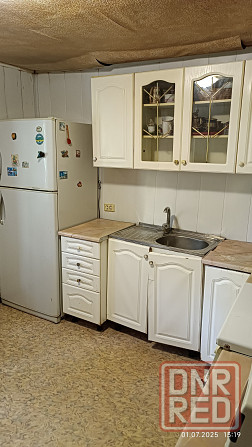 Дом 120 кв.м, Киевский район, ориентир ж/д вокзал Донецк - изображение 5
