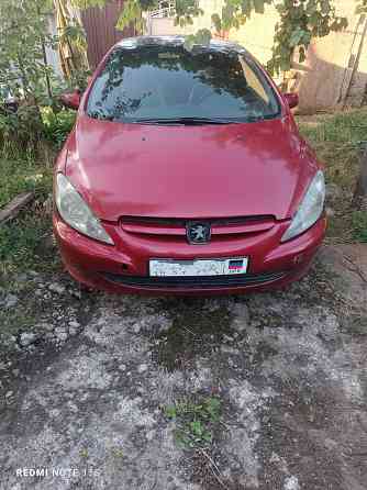 Продам Peugeot 307 cc Донецк