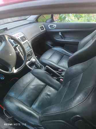 Продам Peugeot 307 cc Донецк