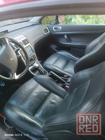 Продам Peugeot 307 cc Донецк - изображение 2