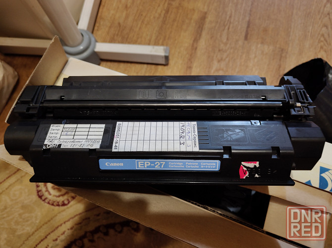 Canon LaserBase MF5750 Донецк - изображение 4