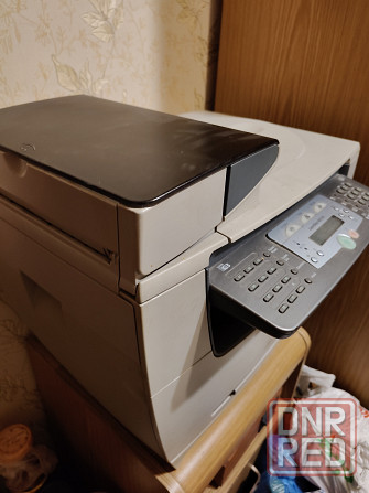 Canon LaserBase MF5750 Донецк - изображение 2