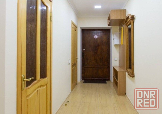 Сдам отличную 1-комнатную квартиру 40 м2 Червоногрвардейский район Донецк - изображение 5