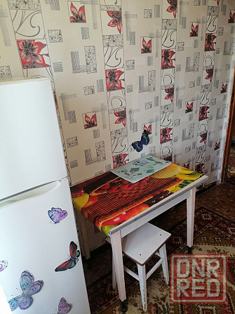 Сдам 1ю квартиру в пролетарском р-не, ул Щетинина Донецк - изображение 3