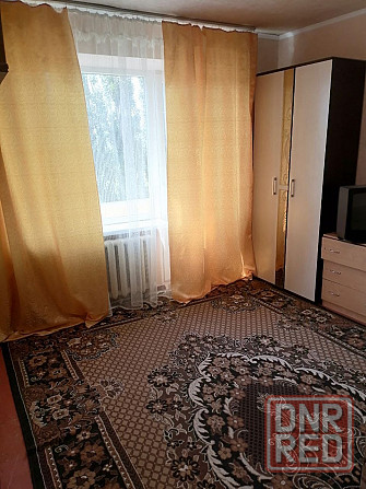 Сдам 1ю квартиру в пролетарском р-не, ул Щетинина Донецк - изображение 10