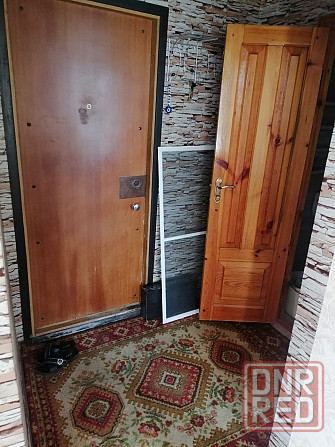 Сдам 1ю квартиру в пролетарском р-не, ул Щетинина Донецк - изображение 8