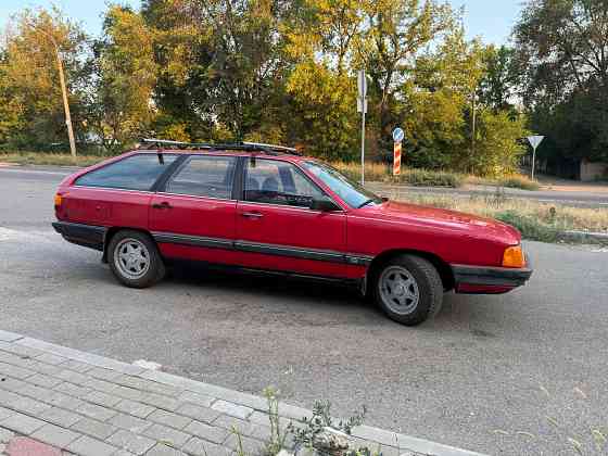 AUDI 100 универсал газ/бензин Донецк