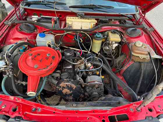 AUDI 100 универсал газ/бензин Донецк