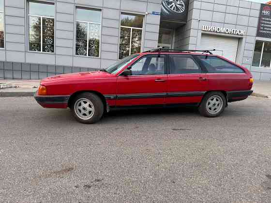 AUDI 100 универсал газ/бензин Донецк