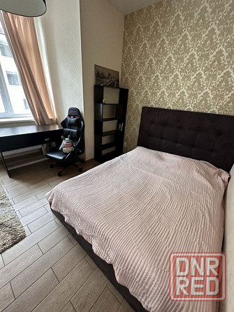 Аренда однокомнатной квартиры в Куйбышевском р-не Ориентир Галактика Этаж 2 Донецк - изображение 2
