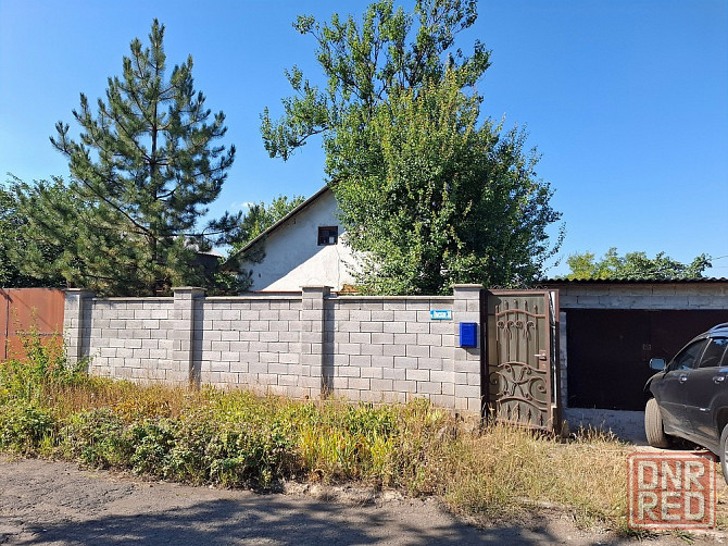 Продам дом город Макеевка Макеевка - изображение 1