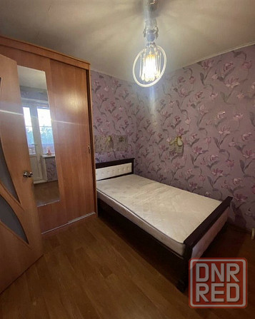 Сдаю 1-комнатную квартиру 46.0 м² этаж 2/9 город Донецк, Ворошиловский Донецк - изображение 4