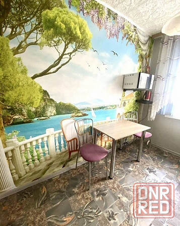 Сдаю 1-комнатную квартиру 46.0 м² этаж 2/9 город Донецк, Ворошиловский Донецк - изображение 3
