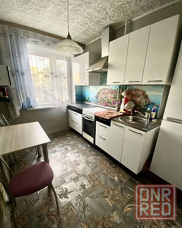 Сдаю 1-комнатную квартиру 46.0 м² этаж 2/9 город Донецк, Ворошиловский Донецк - изображение 5