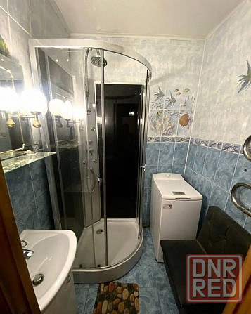 Сдаю 1-комнатную квартиру 46.0 м² этаж 2/9 город Донецк, Ворошиловский Донецк - изображение 2