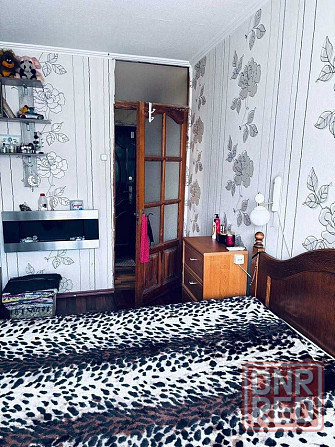 Сдам отличную 2-комнатную квартиру 45м2 Кировский район (ориентир Текстильщик) Донецк - изображение 2