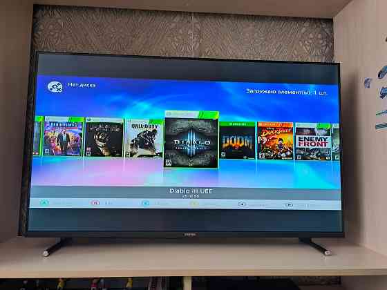 Продам Xbox 360 s Донецк