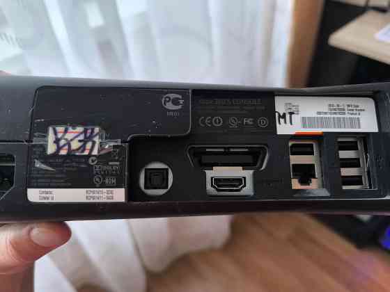 Продам Xbox 360 s Донецк