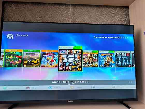 Продам Xbox 360 s Донецк