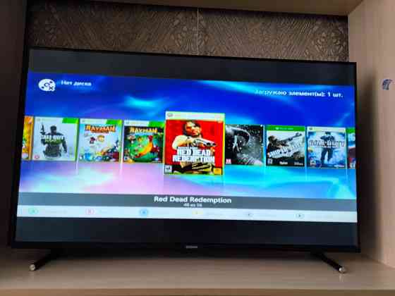 Продам Xbox 360 s Донецк