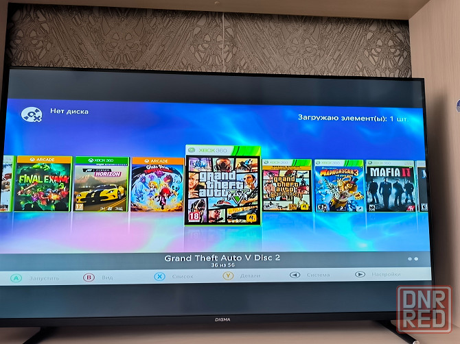 Продам Xbox 360 s Донецк - изображение 4