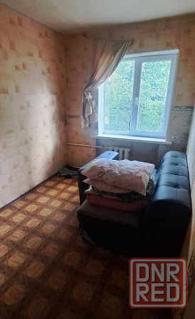 Продам 2 комнаты в общежитии, Буденновский рн Донецк - изображение 2