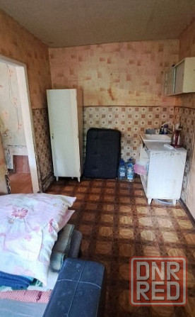 Продам 2 комнаты в общежитии, Буденновский рн Донецк - изображение 3