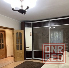 Сдается однокомнатная квартира в Калининском районе по адресу: улица Капитана Ратникова Донецк - изображение 2
