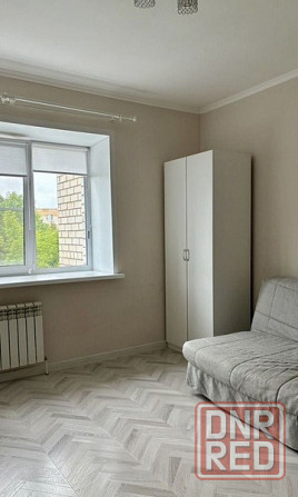 Сдаю однокомнатную квартиру 42.0 м² этаж 3/9 город Донецк, Ленинский Проспект ориентир "Цирк" Донецк - изображение 5