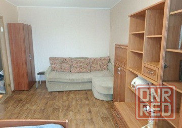 Сдаю однокомнатную квартиру, этаж 5/9 город Донецк, Пролетарский район, улица Раздольная Донецк - изображение 4