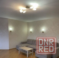 Сдаю двухкомнатную квартиру 65.0 м этаж 2/5 город Донецк, Ворошиловский район, проспект Ватутина Донецк - изображение 3